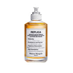 Refect Beauty Maison Margiela Replica Jazz Club eau de toilette in a glass bottle with a vintage-style label