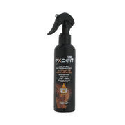 Refect Beauty Eva Man Look hair styling gel replacement cream with argan oil in a black spray bottle