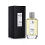Refect Beauty Mancera Paris Cedrat Boise Eau de Parfum 120ml bottle with its black presentation box