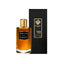 Refect Beauty Mancera Tonka Cola Eau de Parfum bottle with gold cap and matching black presentation box