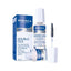 Refect Beauty Mavala Double Cils lash and brow serum bottle with applicator brush and blue and white product box