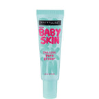 Refect Beauty Maybelline Baby Skin Instant Pore Eraser primer in a light blue squeeze tube with pink lettering.