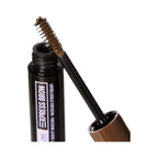 Refect Beauty Maybelline Express Brow Fast Sculpt tinted eyebrow gel with applicator brush for defining brow hairs