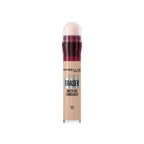 Refect Beauty Maybelline Instant Age Rewind Eraser multi-use concealer in shade 115 with sponge tip applicator