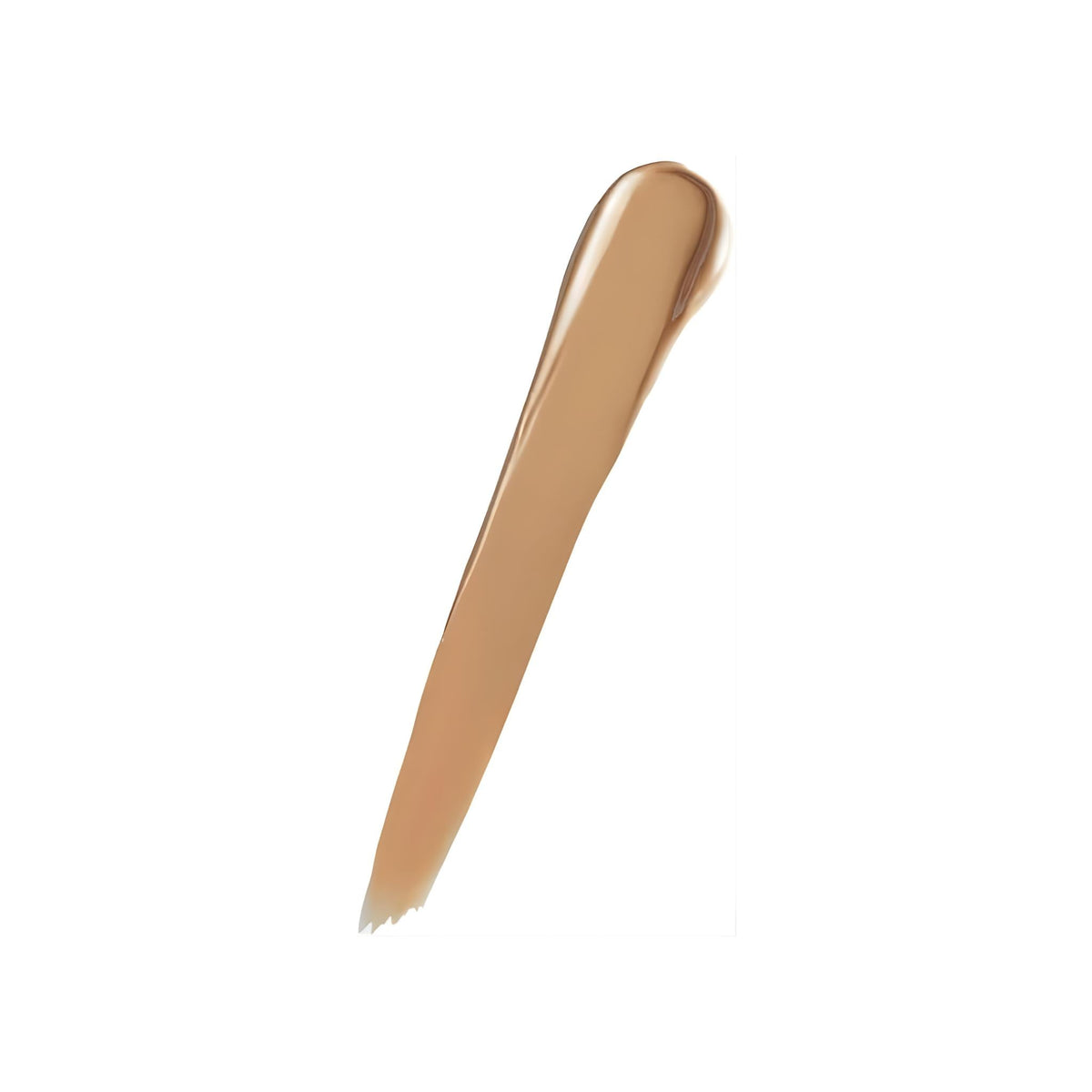 Refect Beauty Maybelline Instant Age Rewind concealer swatch showing a smooth, medium-toned liquid texture.