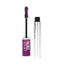 Refect Beauty Maybelline The Falsies Lash Lift washable mascara with purple tube and double-curved lifting brush