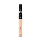 Refect Beauty Maybelline Fit Me liquid concealer in a clear tube with a black cap and built-in applicator