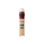 Refect Beauty Maybelline Instant Age Rewind Eraser multi-use concealer in a beige shade with sponge tip applicator.