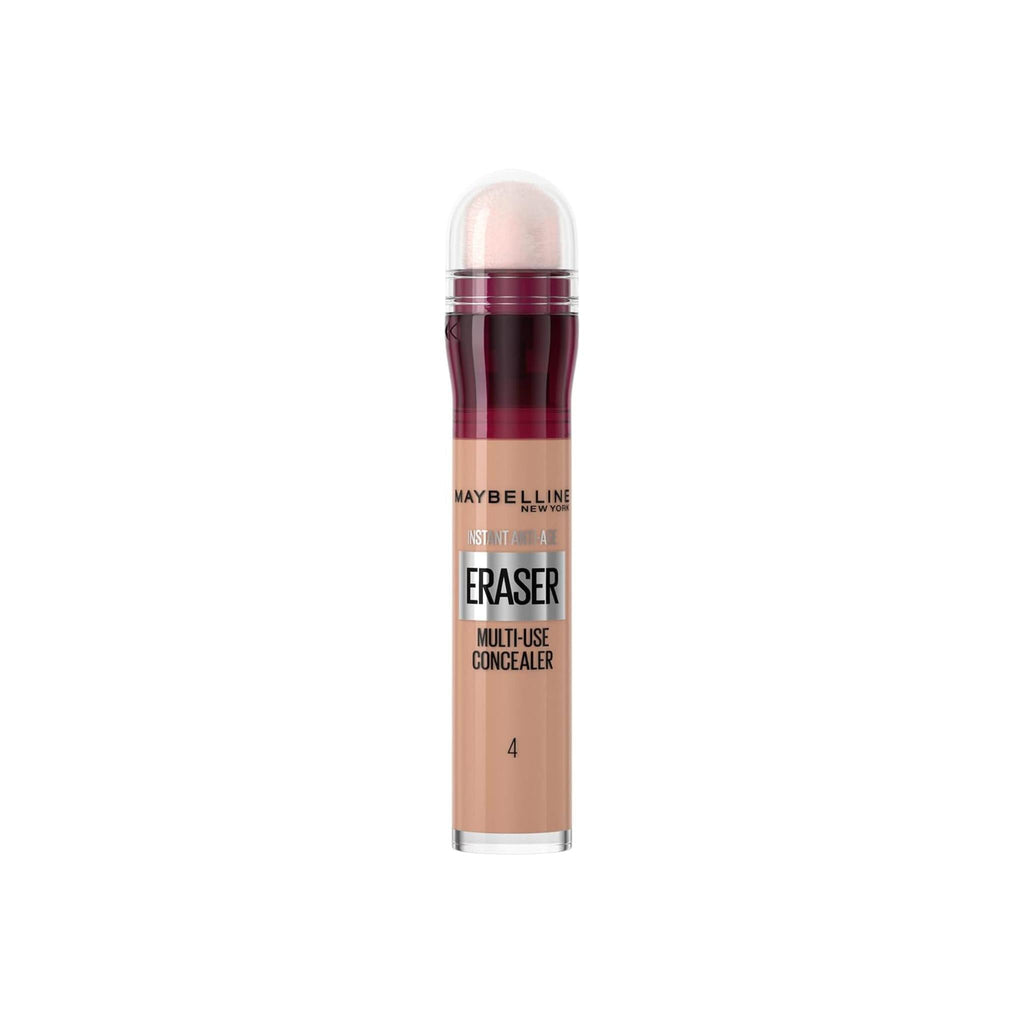 Refect Beauty Maybelline Instant Age Rewind Eraser multi-use concealer with sponge tip applicator in beige shade