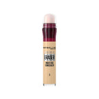 Refect Beauty Maybelline Instant Age Rewind Eraser multi-use concealer with sponge tip applicator in beige shade