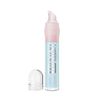 Refect Beauty Maybelline Lifter Gel Lip Oil-in-Gel in a light blue click-twist pen with a clear cap.