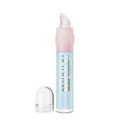 Refect Beauty Maybelline Lifter Gel Lip Oil-in-Gel in a light blue click-twist pen with a clear cap.