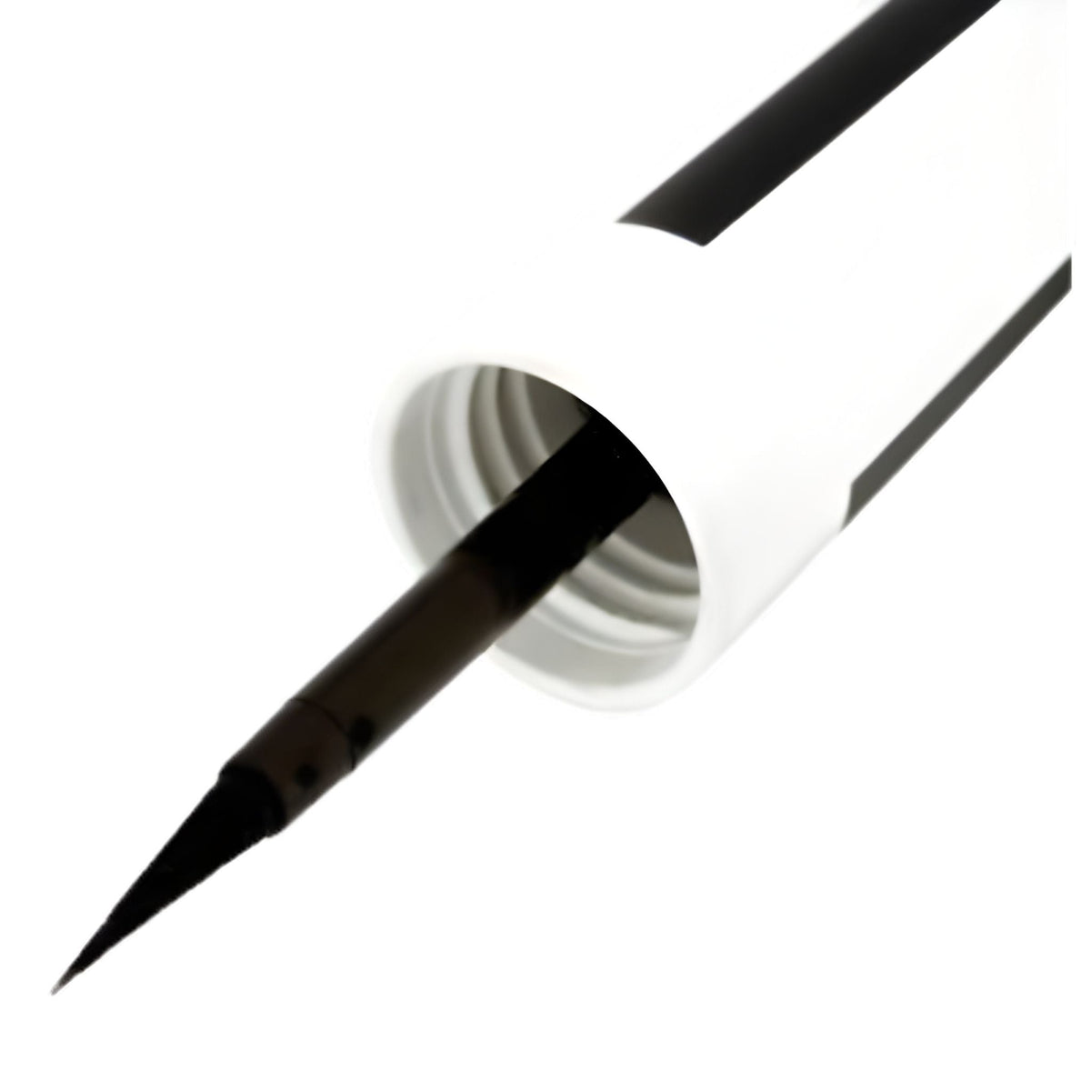 Refect Beauty Maybelline Master Ink liquid eyeliner with a fine precision tip for intense black eye makeup application