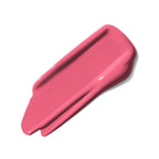 Refect Beauty Maybelline Super Stay Matte Ink liquid lipstick swatch in a vibrant pink shade with a smooth finish.