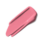 Refect Beauty Maybelline Super Stay Matte Ink liquid lipstick swatch in a vibrant pink matte shade