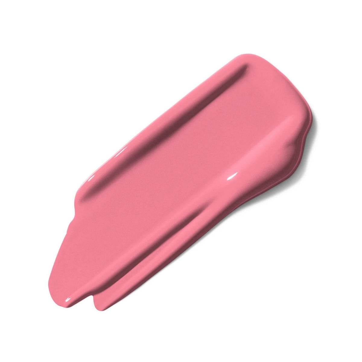 Refect Beauty Maybelline Super Stay Matte Ink liquid lipstick swatch in a vibrant pink matte shade