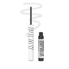 Refect Beauty Maybelline Tattoo Liner Play liquid eyeliner with a white felt tip applicator and metallic finish