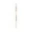 Refect Beauty Maybelline Tattoo Studio waterproof gel eyeliner pencil in a white shade with a clear cap.