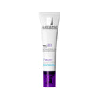 Refect Beauty La Roche-Posay Mela B3 eye cream tube with cryo-cooling applicator for dark circles and wrinkles