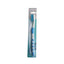 Refect Beauty Migo's Classic medium bristle toothbrush in blue and white packaging for daily oral care.