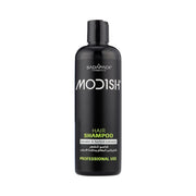 Refect Beauty Modish Keratin and Herbal Extracts shampoo bottle for professional hair repair and strengthening