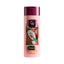 Refect Beauty Golden Rose Moisture Recovery Shampoo bottle for dry hair with coconut milk and macadamia oil