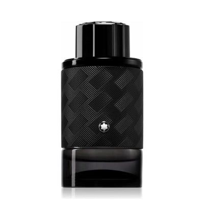 Montblanc Explorer Extreme - Parfum