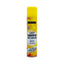 Refect Beauty MORFOSE dry shampoo for blonde hair with biotin and collagen in a yellow aerosol spray can