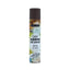 Refect Beauty MORFOSE dry shampoo for brown hair with biotin and collagen in an aerosol spray can.