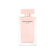 Refect Beauty Narciso Rodriguez For Her eau de parfum in a minimalist soft pink lacquered glass bottle