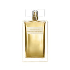 Refect Beauty Narciso Rodriguez Santal Musc Eau de Parfum Intense in a gold rectangular glass bottle