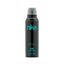 Refect Beauty Nike Aromatic Addiction EDT deodorant spray in a black bottle with teal text for men