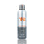 Refect Beauty Nike Up or Down 24H deodorant spray for men in a silver and grey aerosol can with orange branding