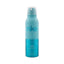 Refect Beauty Nike Up or Down 24H deodorant spray for women in a light blue aerosol can with a clear cap.