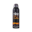 Refect Beauty Nike On Fire 150 24H deodorant spray for men in a black aerosol can with orange fire graphic