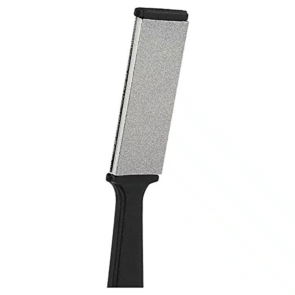 Refect Beauty Nippes Solingen stainless steel foot rasp for removing calluses and smoothing rough skin on heels