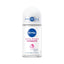 Refect Beauty NIVEA Extra Bright women roll-on antiperspirant deodorant with 72h protection and Vitamin C