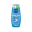 Refect Beauty Nivea Fresh Pure shower gel bottle with aquatic scent and vitamin-enriched formula