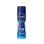 Refect Beauty Nivea Men Fresh Active deodorant spray bottle with blue packaging and 48h protection label.
