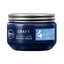 Refect Beauty Nivea Men Craft Stylers Natural Look Styling Cream in a blue jar with a silver screw-top lid.