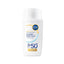 Refect Beauty Nivea Sun UV Face Specialist SPF 50+ invisible daily fluid sunscreen bottle