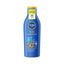 Refect Beauty Nivea Sun Kids Protect & Care SPF 50+ lotion bottle for high UVA/UVB sun protection for children