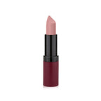 Refect Beauty Golden Rose Velvet Matte Lipstick in a soft nude shade with a rich, creamy, long-lasting finish. 03