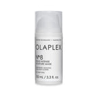 Refect Beauty Olaplex No.8 Bond Intense Moisture Mask in a white 100ml pump bottle for repairing damaged hair.