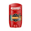 Refect Beauty Old Spice Tigerclaw deodorant stick in a red container with a tiger graphic and blood orange scent