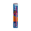 Refect Beauty Oral-B 1.2.3 Classic Medium 40 manual toothbrush in pink and white packaging