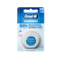 Refect Beauty Oral-B Essential Floss Unwaxed in blue and white packaging for effective plaque removal