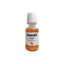 Refect Beauty Orovex orange mouthwash in a clear bottle with a white cap for fresh breath and oral hygiene