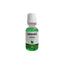 Refect Beauty Orovex Peppermint mouthwash in a clear bottle with green liquid for daily oral hygiene and fresh breath