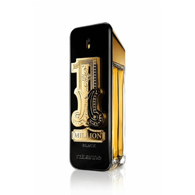 Paco Rabanne 1 Million Black - Eau de Parfum